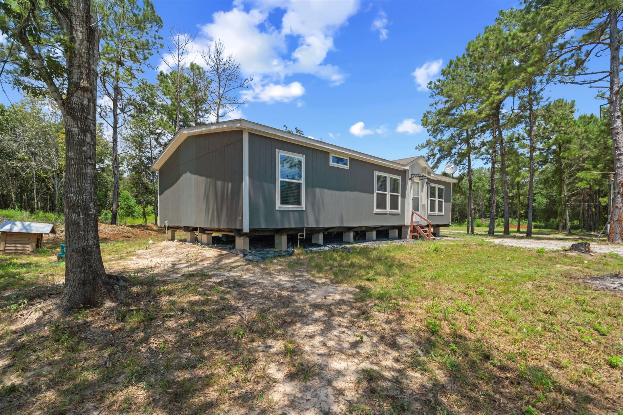 404 County Road 3295 Cleveland, TX 77327 - Photo 28 of 45