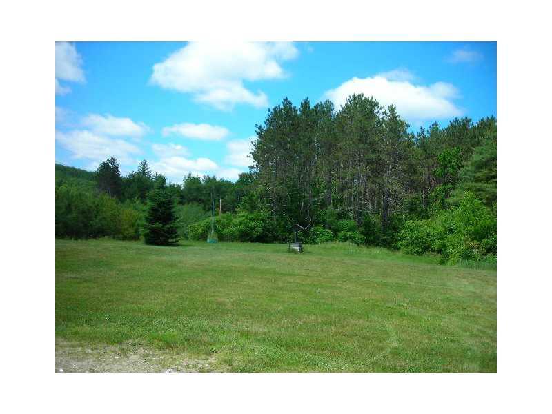 389 Spring Road Newfield, ME 04095 - Photo 14 of 15 Yard/Garden.