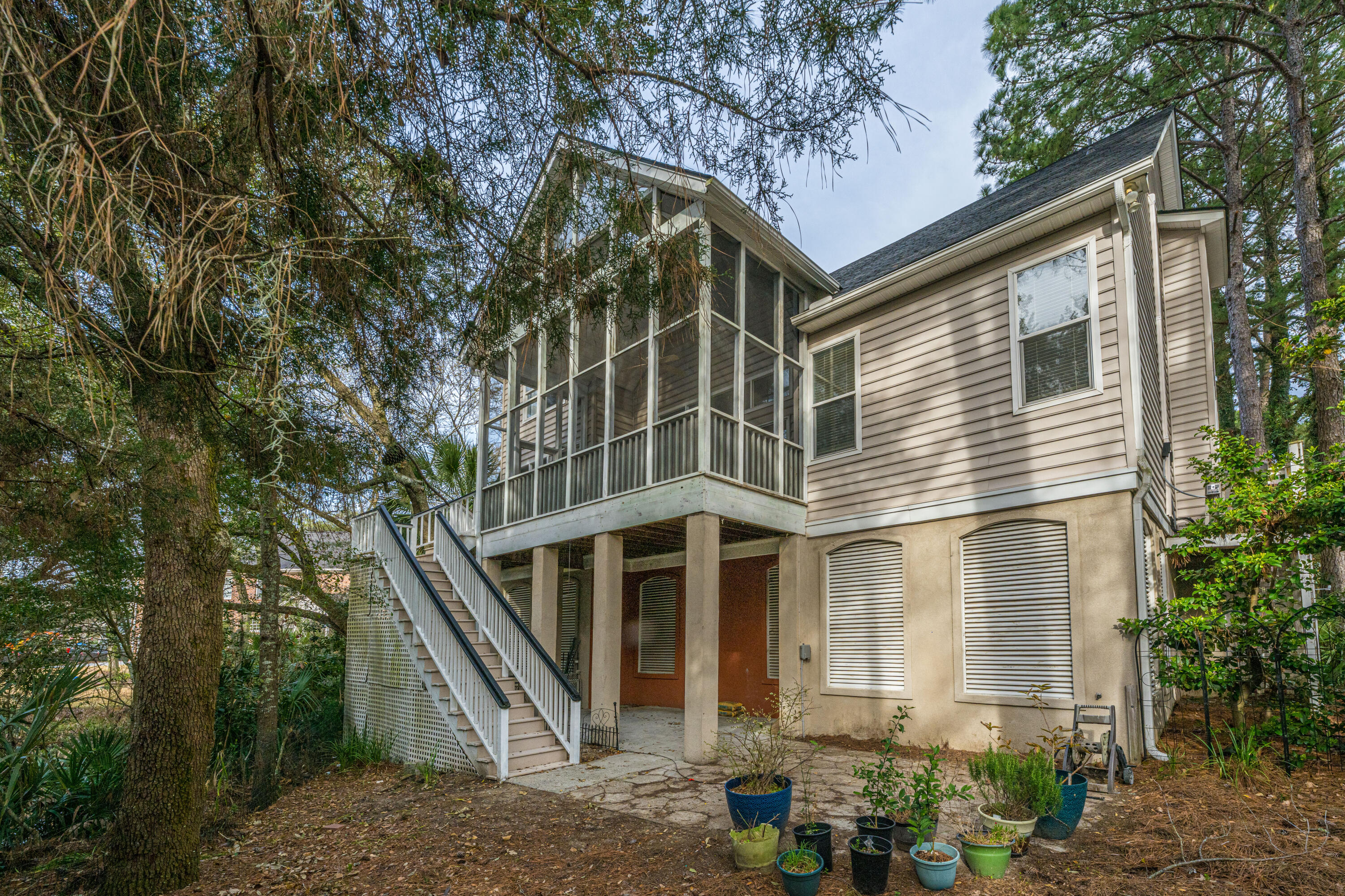 509 Chimney Bluff Drive Mount Pleasant, SC 29464 - Photo 47 of 63 509ChimneyBluffDr056