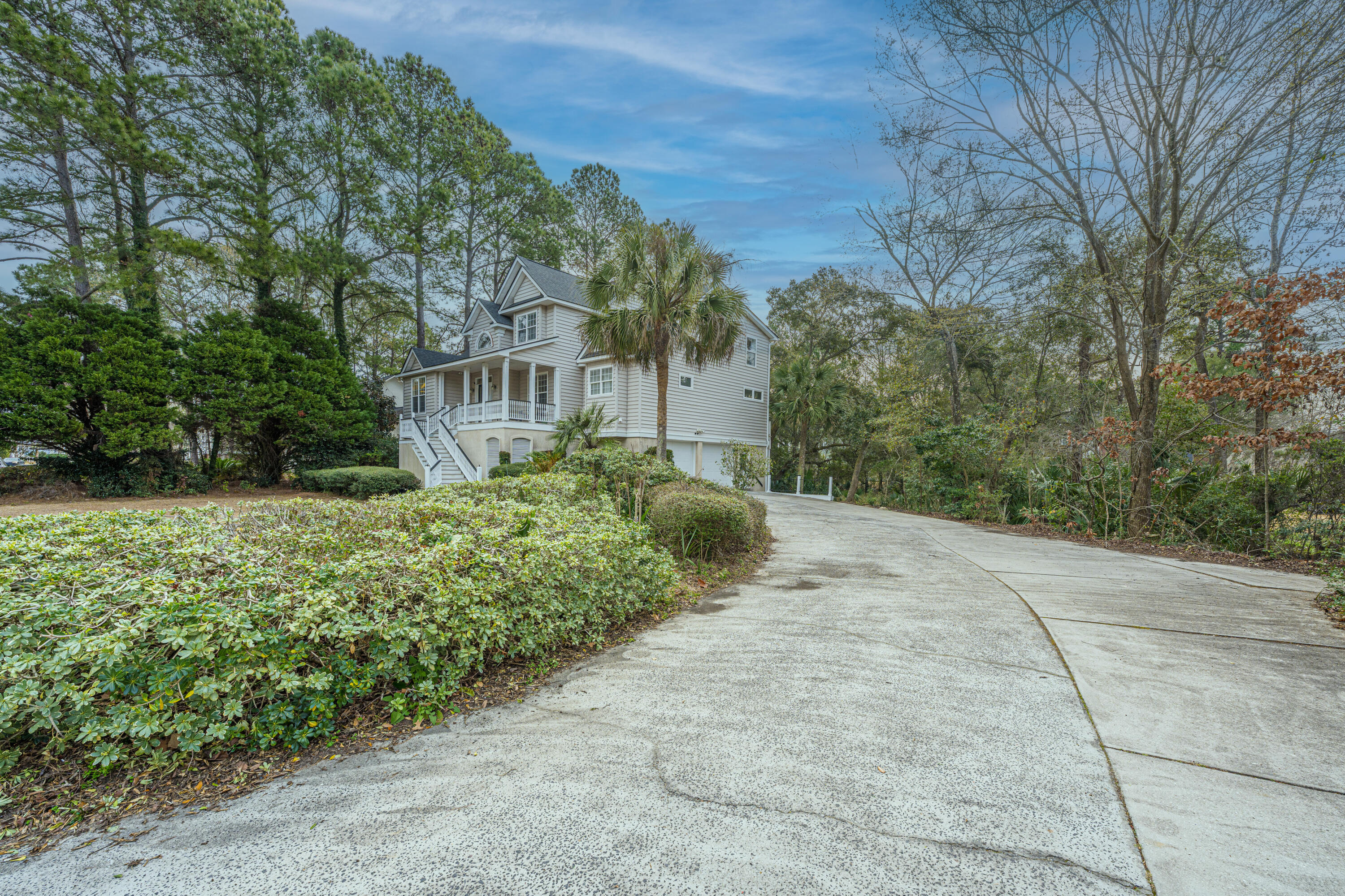 509 Chimney Bluff Drive Mount Pleasant, SC 29464 - Photo 50 of 62 509ChimneyBluffDr005