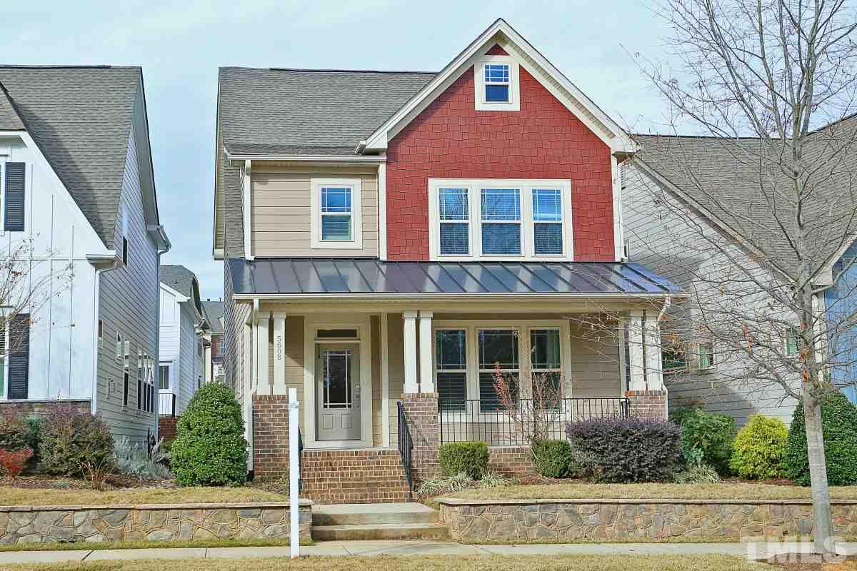 5608 Wade Park Boulevard Raleigh, NC 27607 - Photo 1 of 25