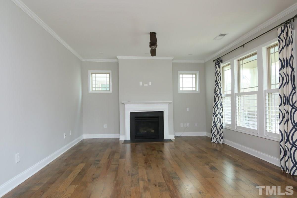 5608 Wade Park Boulevard Raleigh, NC 27607 - Photo 4 of 25