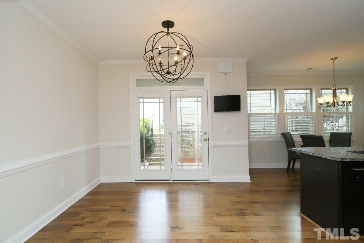 5608 Wade Park Boulevard Raleigh, NC 27607 - Photo 5 of 25
