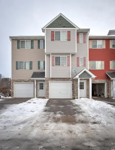 $191,900 | 142 19th Avenue Southeast, Cambridge, MN 55008