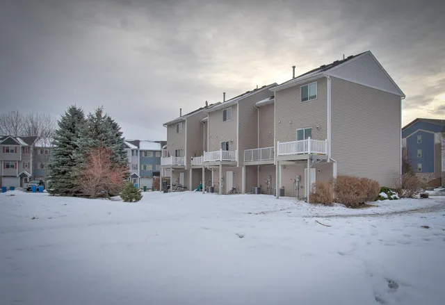 $191,900 | 142 19th Avenue Southeast, Cambridge, MN 55008