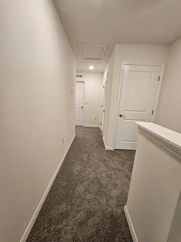 a view of small space