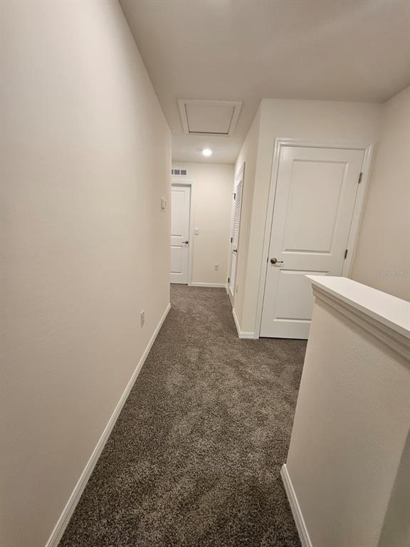 6577 Southwest 81st Loop Ocala, FL 34476 - Photo 17 of 25 a view of a storage & utility room with a sink