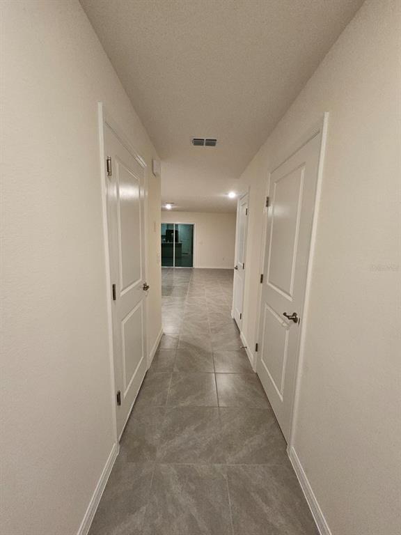 6577 Southwest 81st Loop Ocala, FL 34476 - Photo 25 of 25 a view of a hallway