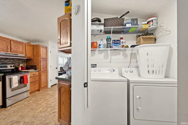 $175,000 | 5137 North Vanlaningham Road, Milltown, IN 47145