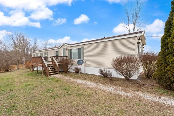 $175,000 | 5137 North Vanlaningham Road, Milltown, IN 47145