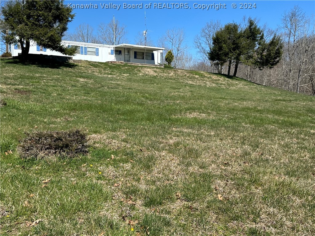 478 Bud Chatten Road Leon, WV 25123 - Photo 26 of 28 Gallery Image 26