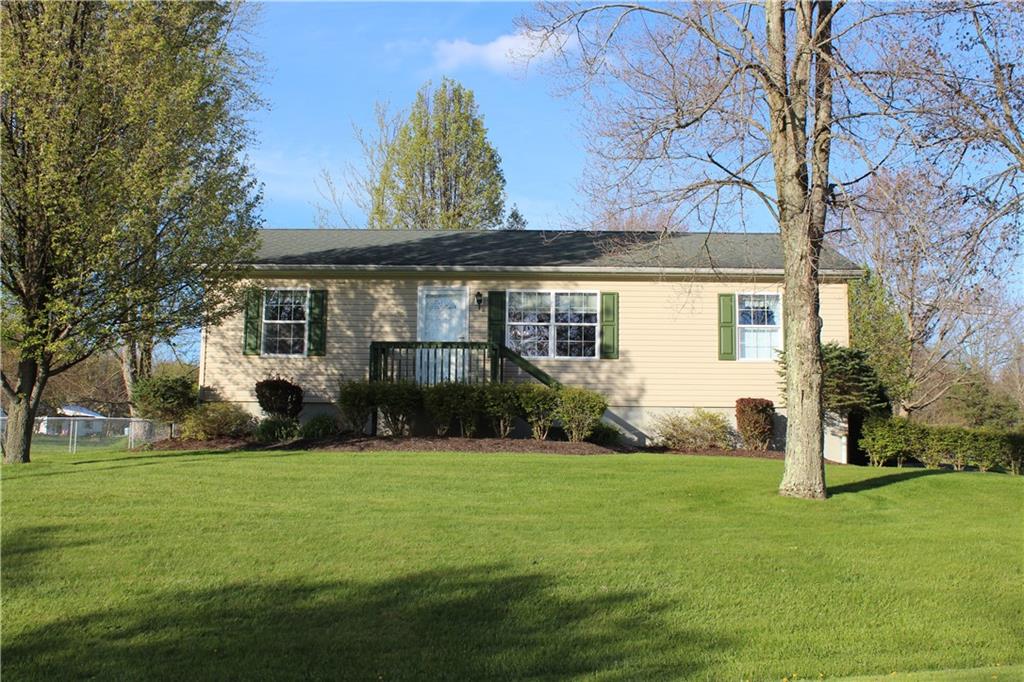 17 Bradley Road Jackson Center, PA 16133 - Photo 1 of 24