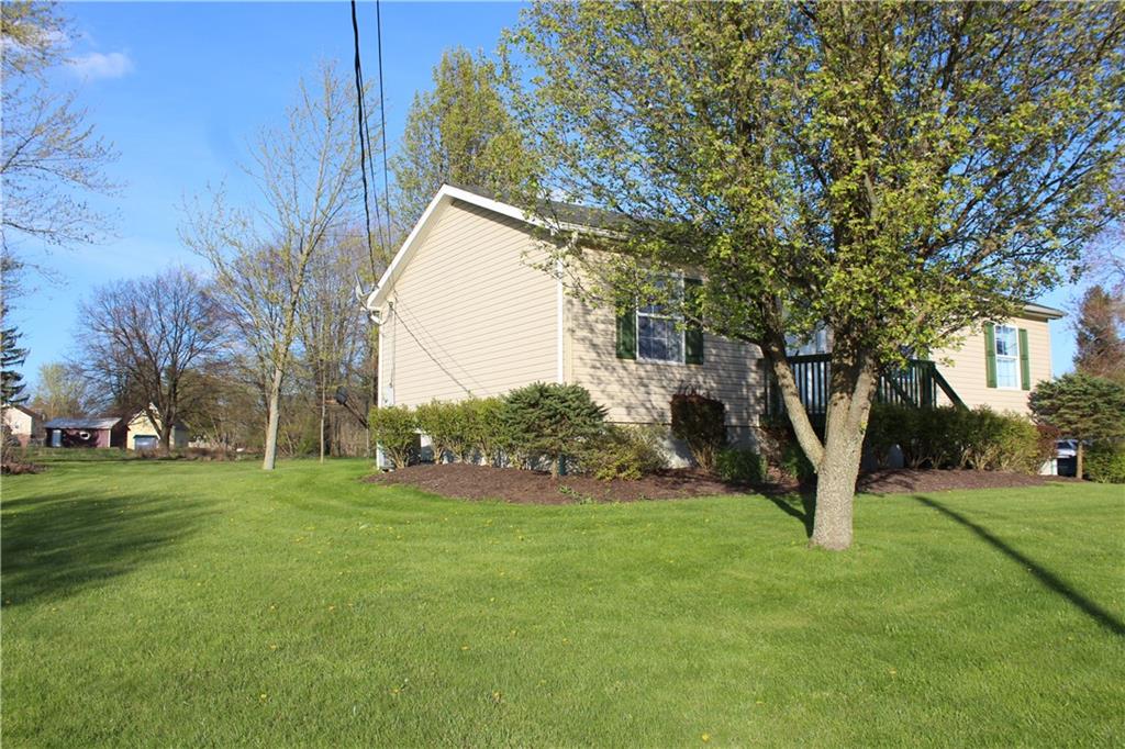 17 Bradley Road Jackson Center, PA 16133 - Photo 20 of 24
