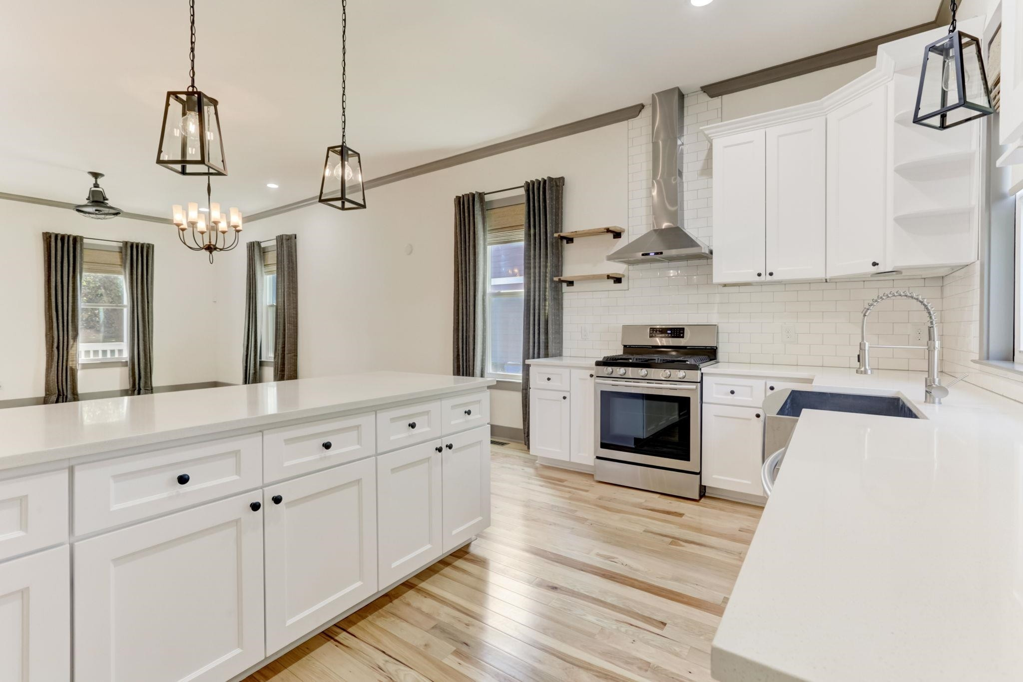 7 Hill Street Raleigh, NC 27610 - Photo 6 of 25 Photo 6
