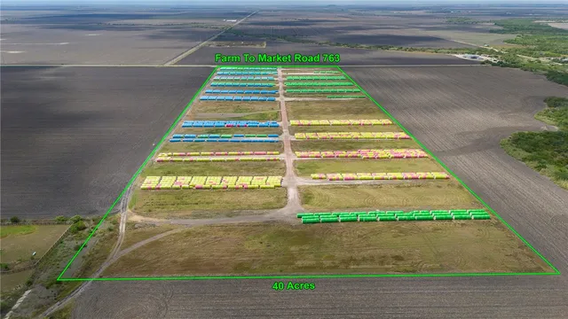 a sign that is on the side of a building