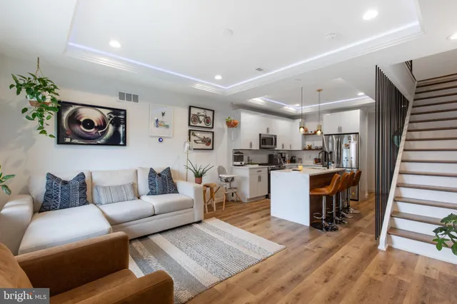 $2,995 | 1007 South 3rd Street, Unit A, Philadelphia, PA 19147