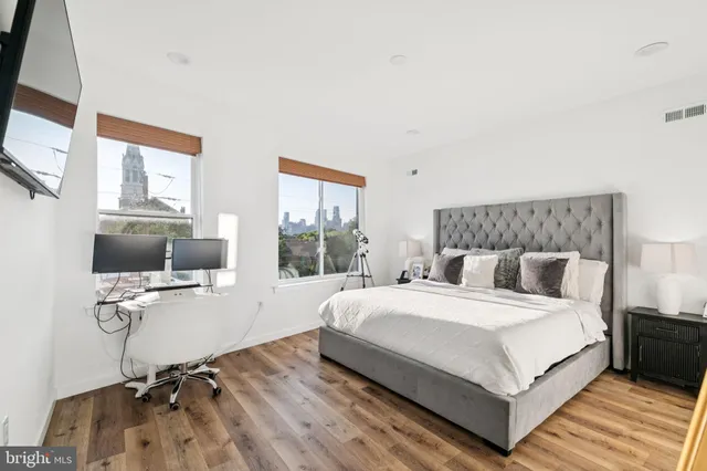 $2,995 | 1007 South 3rd Street, Unit A, Philadelphia, PA 19147