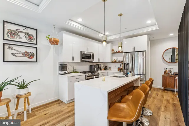 $2,995 | 1007 South 3rd Street, Unit A, Philadelphia, PA 19147