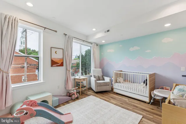 $2,995 | 1007 South 3rd Street, Unit A, Philadelphia, PA 19147