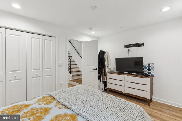 $2,995 | 1007 South 3rd Street, Unit A, Philadelphia, PA 19147