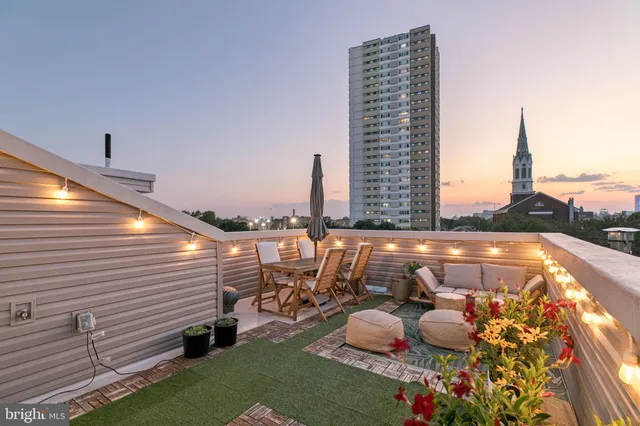 $2,995 | 1007 South 3rd Street, Unit A, Philadelphia, PA 19147