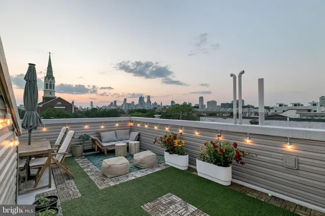 $2,995 | 1007 South 3rd Street, Unit A, Philadelphia, PA 19147