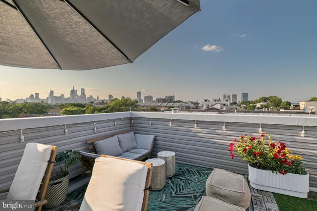 $2,995 | 1007 South 3rd Street, Unit A, Philadelphia, PA 19147