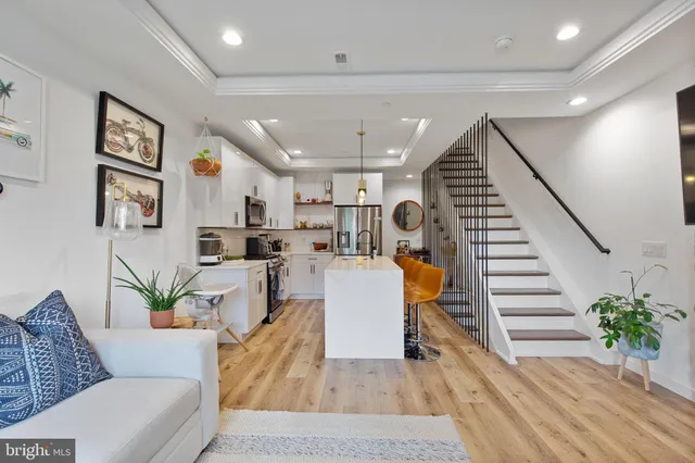 $2,995 | 1007 South 3rd Street, Unit A, Philadelphia, PA 19147