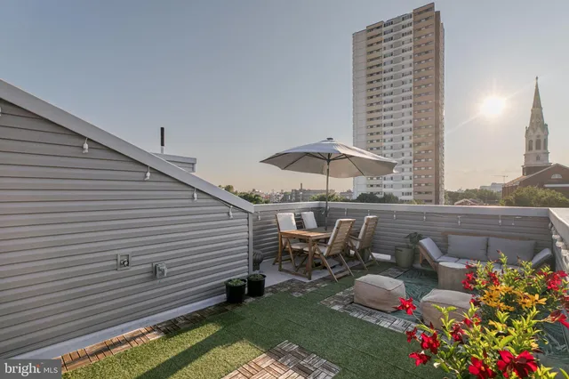 $2,995 | 1007 South 3rd Street, Unit A, Philadelphia, PA 19147