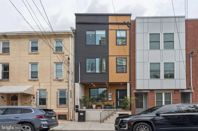 $2,995 | 1007 South 3rd Street, Unit A, Philadelphia, PA 19147