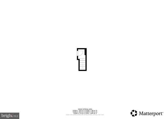 $2,995 | 1007 South 3rd Street, Unit A, Philadelphia, PA 19147