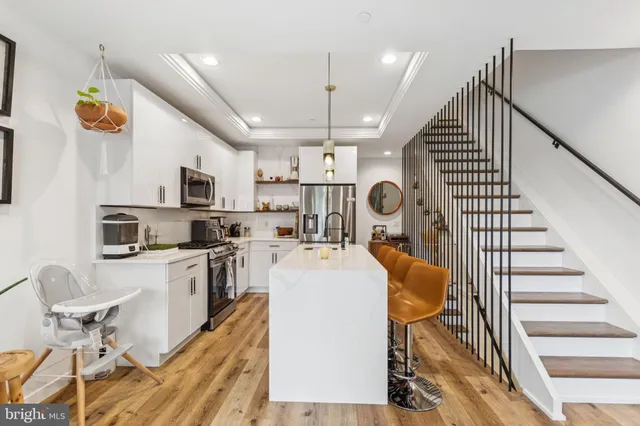 $2,995 | 1007 South 3rd Street, Unit A, Philadelphia, PA 19147