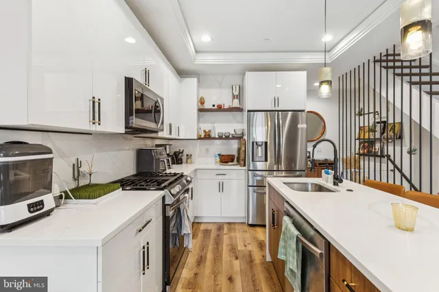 $2,995 | 1007 South 3rd Street, Unit A, Philadelphia, PA 19147