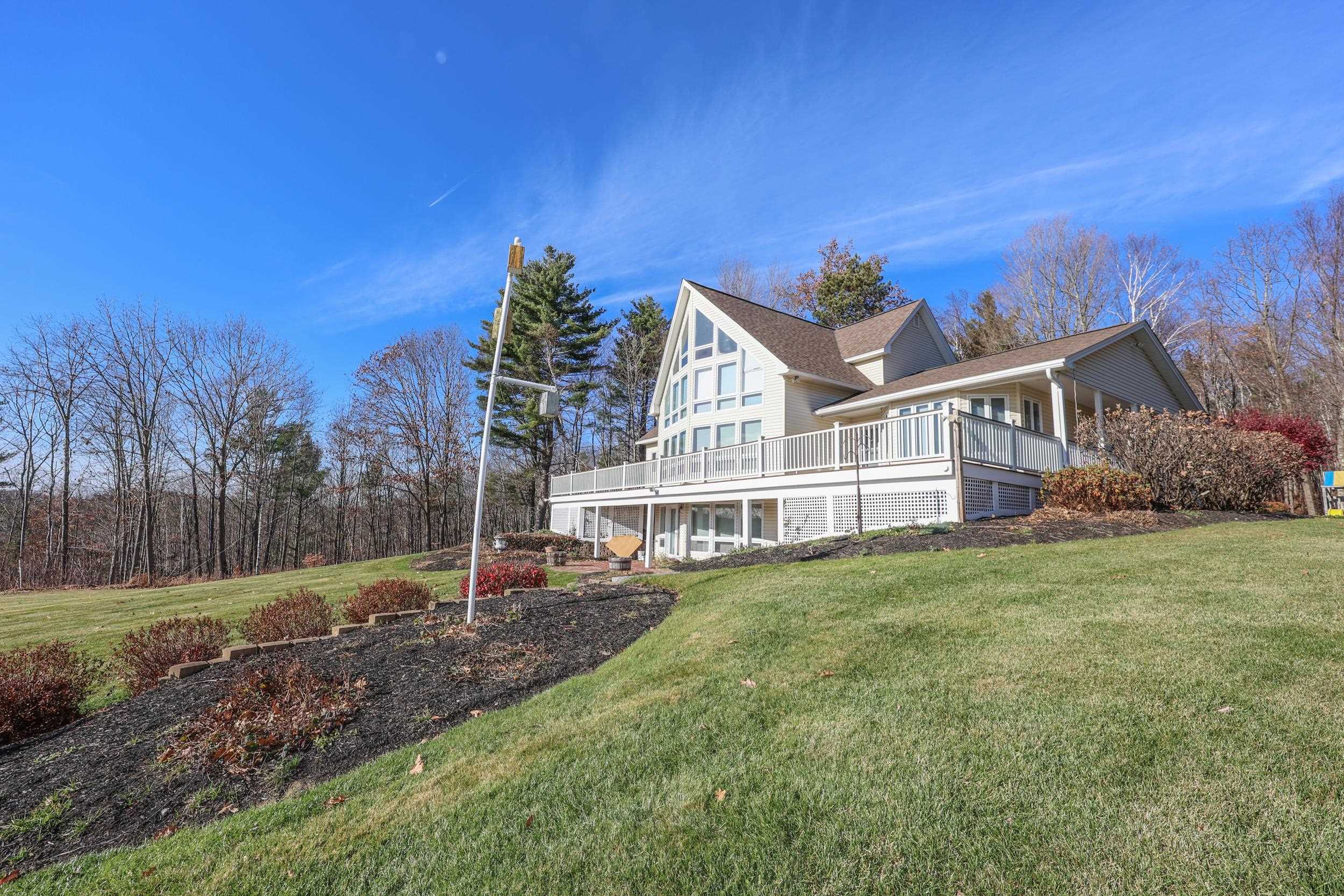 418 Sawmill Road Greenfield, NH 03047 - Photo 54 of 59