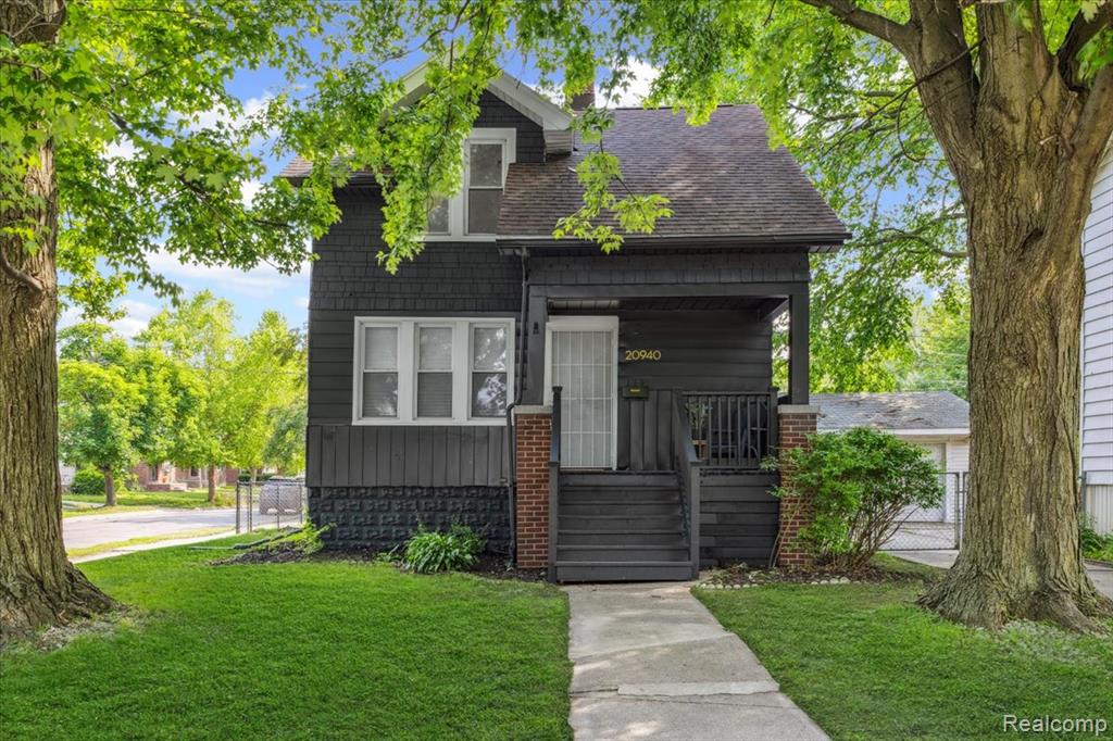 20940 Moross Road Detroit, MI 48236 - Photo 1 of 20