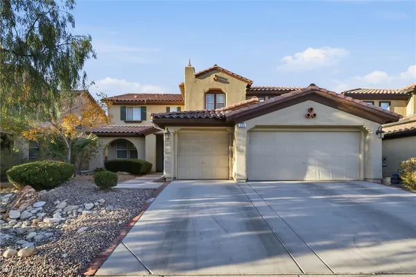 $660,000 | 726 Canary Wharf Drive, Las Vegas, NV 89178