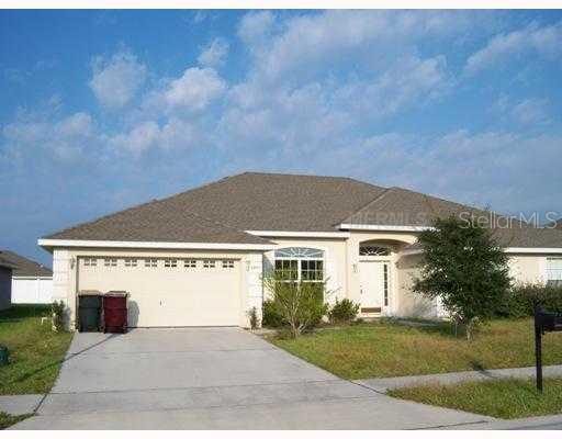 6004 Brick Road St. Cloud, FL 34772 - Photo 1 of 1 Exterior Front
