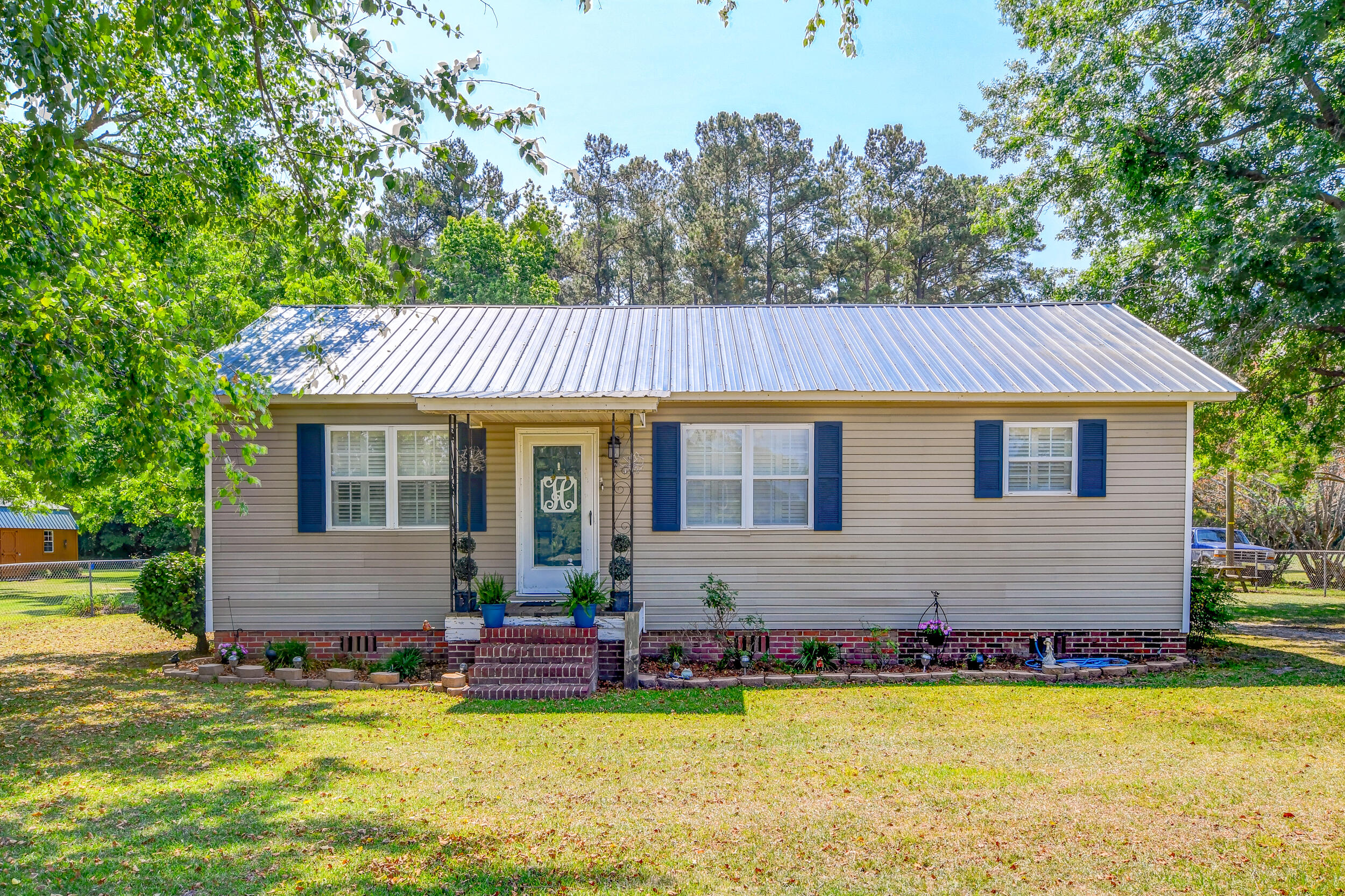 181 Camellia Road Reevesville, SC 29471 - Photo 22 of 33 DSC_9633_4_5_6_7