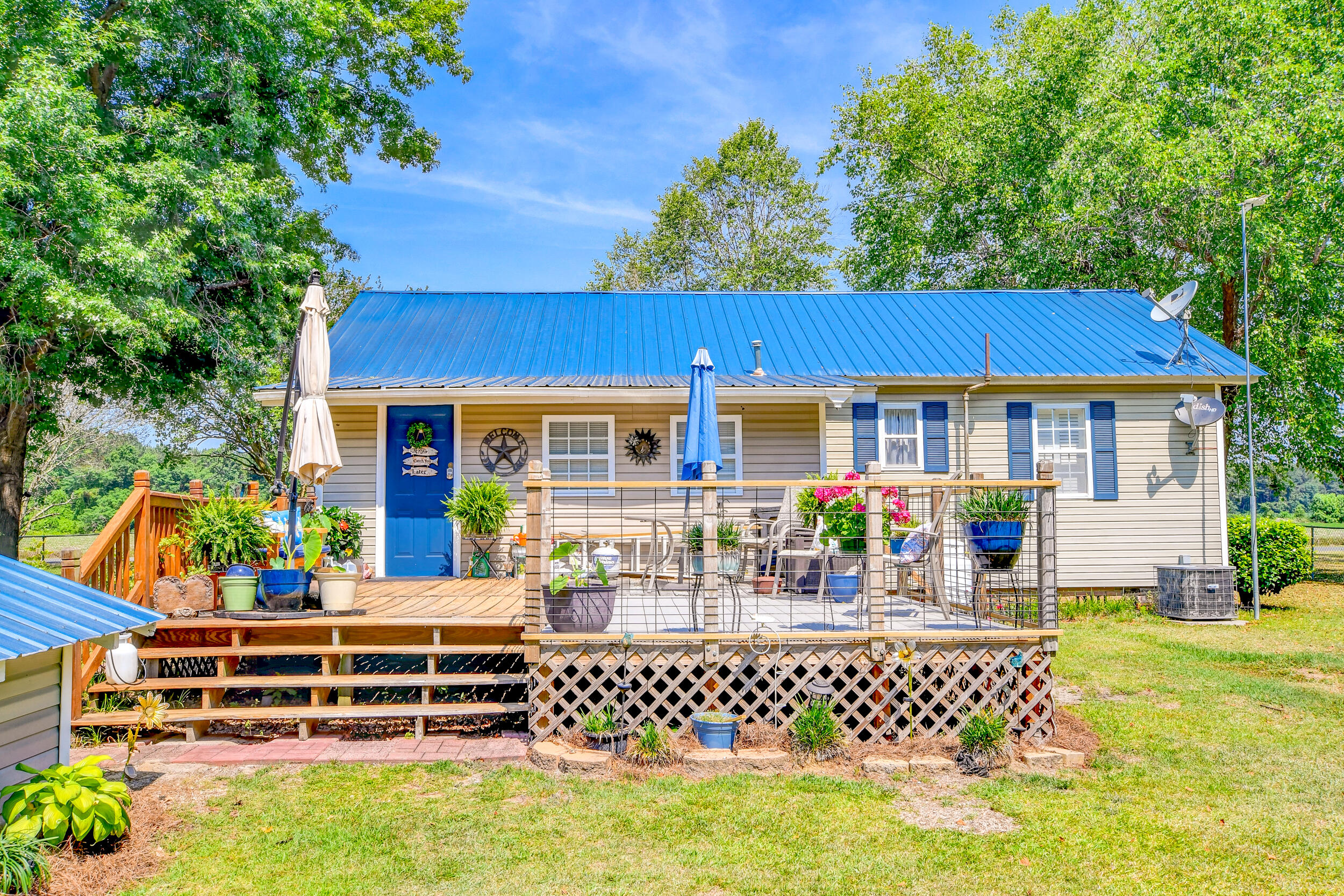 181 Camellia Road Reevesville, SC 29471 - Photo 28 of 33 DSC_9673_4_5_6_7