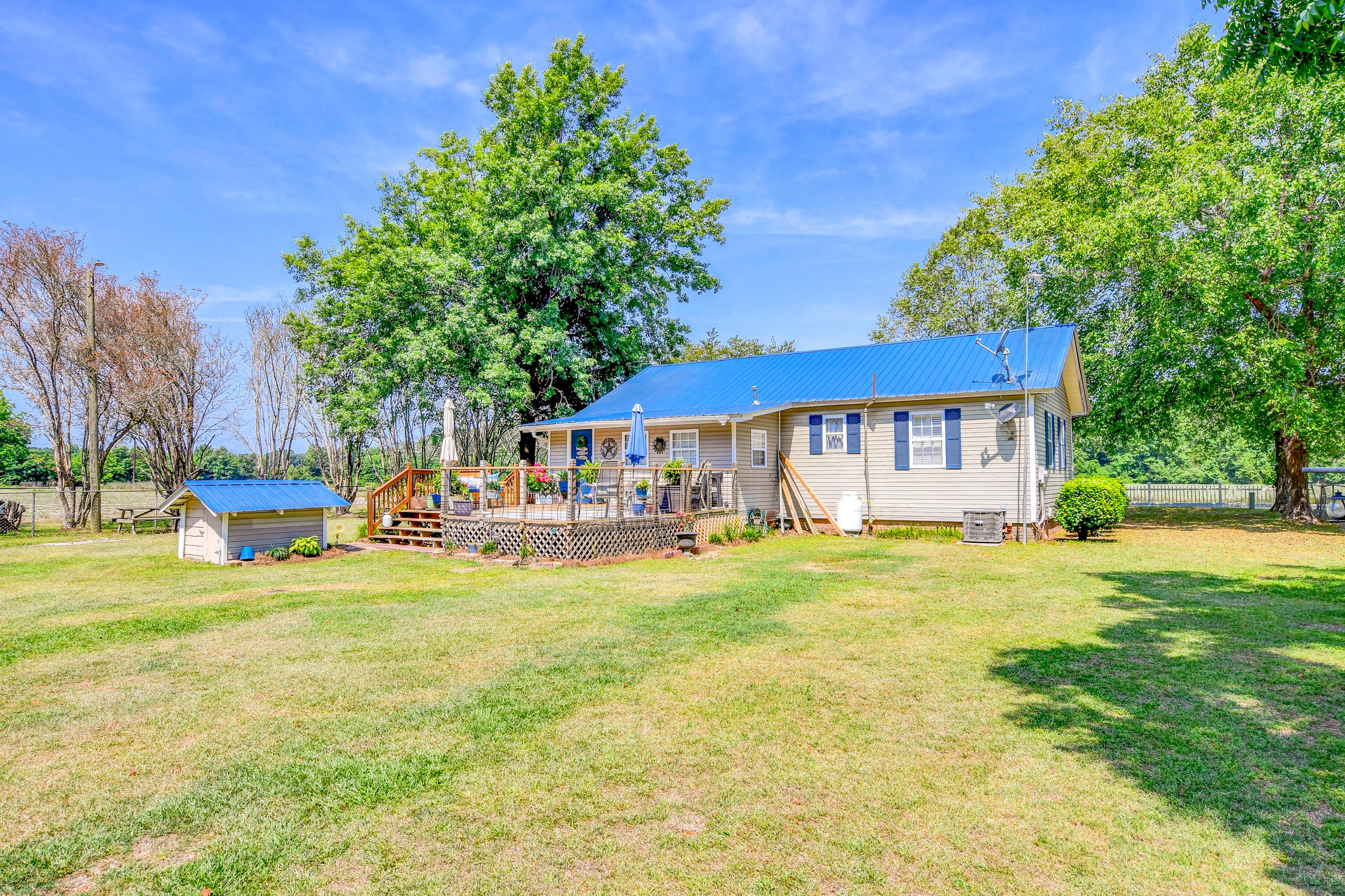 181 Camellia Road Reevesville, SC 29471 - Photo 7 of 33 DSC_9678_79_80_81_82
