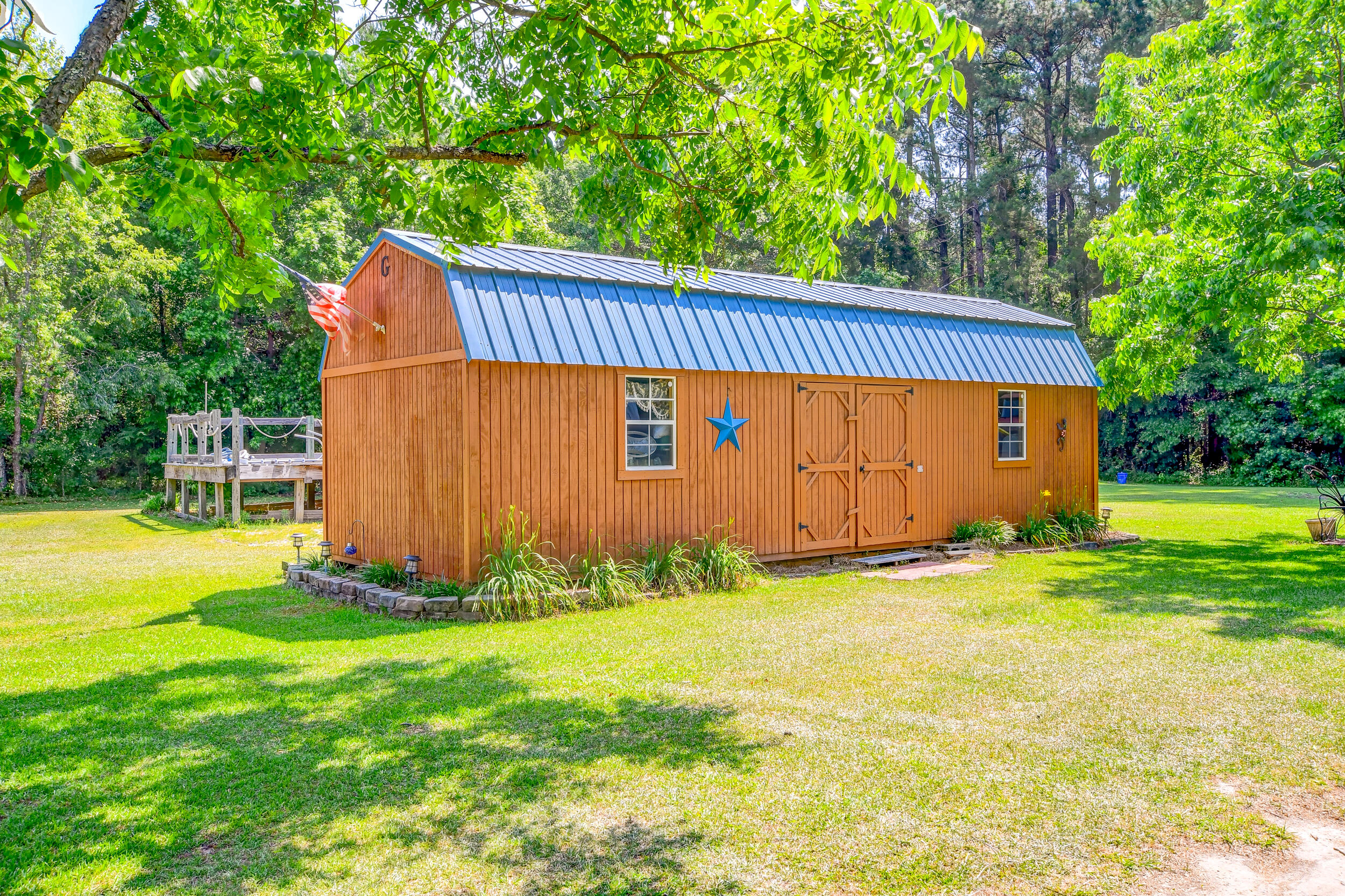 181 Camellia Road Reevesville, SC 29471 - Photo 9 of 33 DSC_9688_89_90_91_92