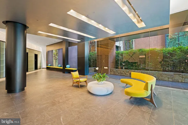 a outdoor space with patio the couches and a dining table with garden view