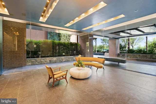 $950,000 | 3303 Water Street Northwest, Unit 3B, Washington, DC 20007