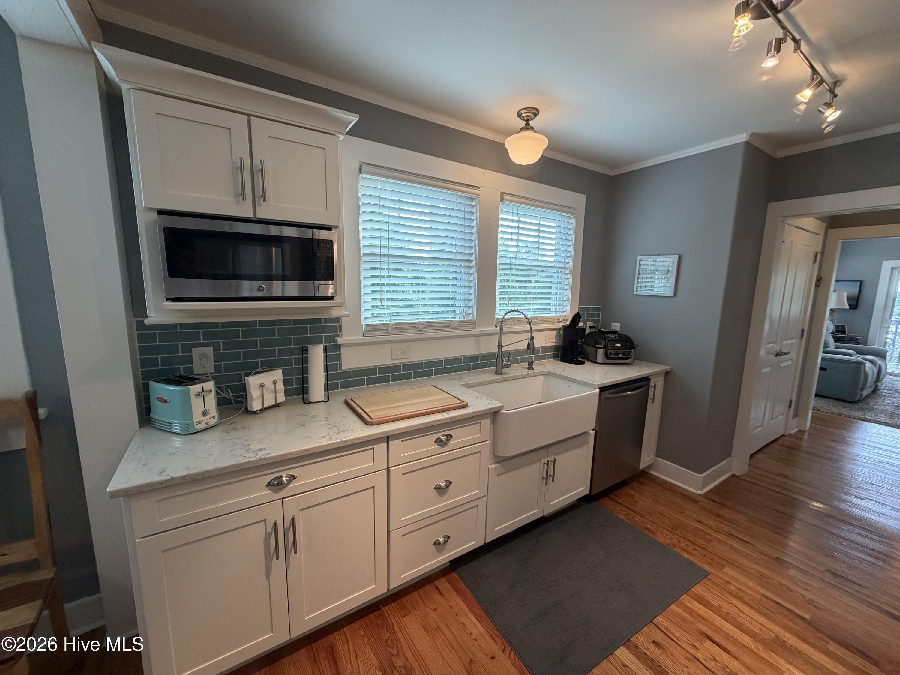1133 Ridgecrest Avenue North Augusta, SC 29841 - Photo 10 of 23