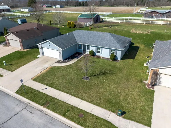 $270,000 | 226 Glory Avenue, Kendallville, IN 46755
