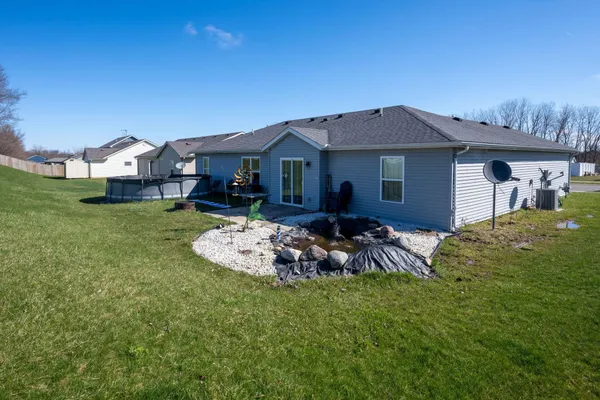 $270,000 | 226 Glory Avenue, Kendallville, IN 46755