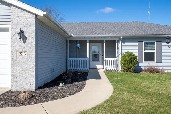 $270,000 | 226 Glory Avenue, Kendallville, IN 46755