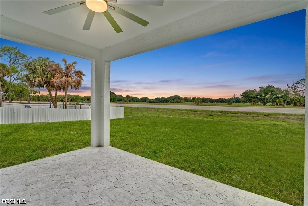 6037 North Moss Road LaBelle, FL 33935 - Photo 42 of 50