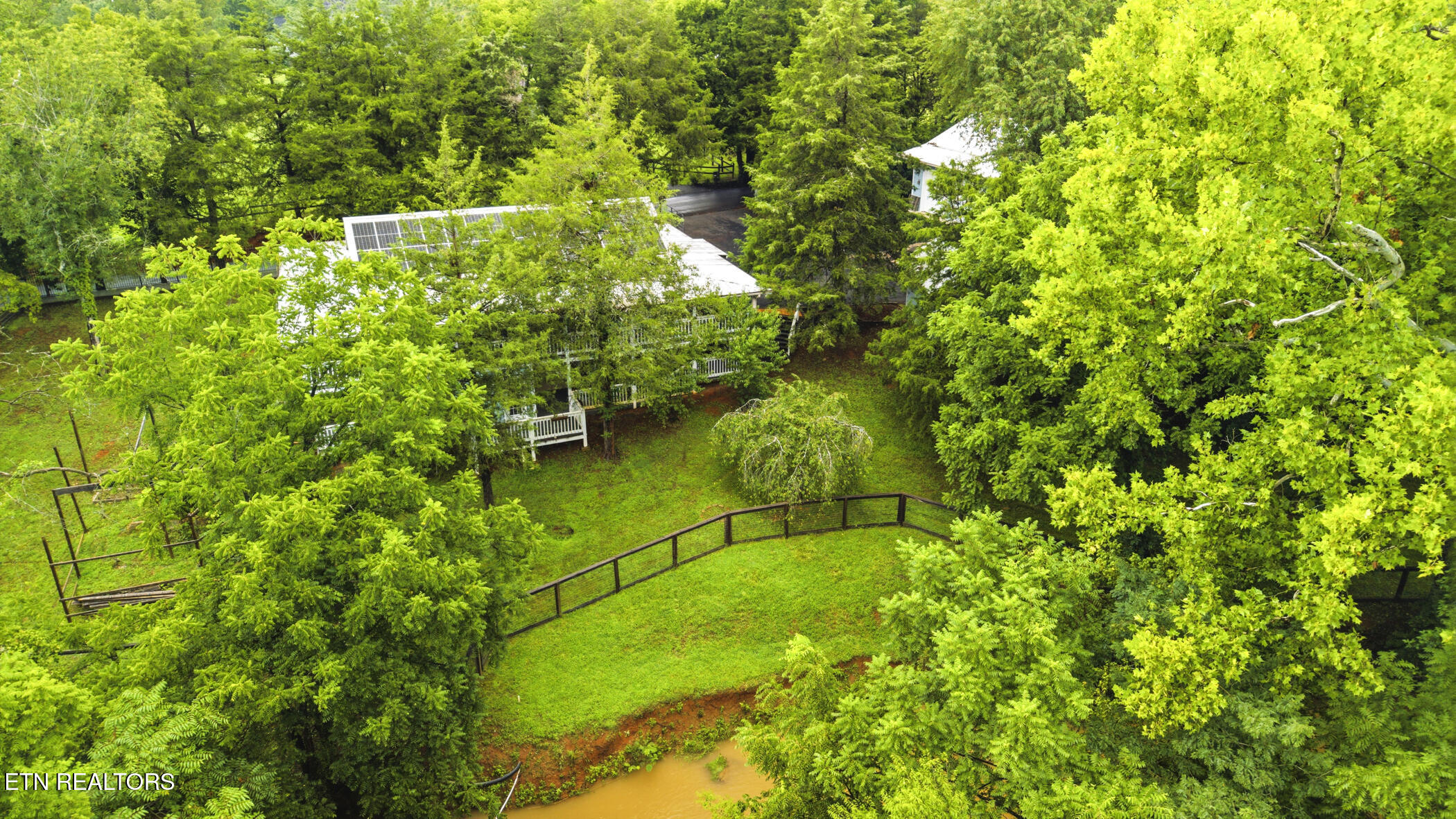 735 Pollard Road Kodak, TN 37764 - Photo 36 of 53 Quiet retreat...