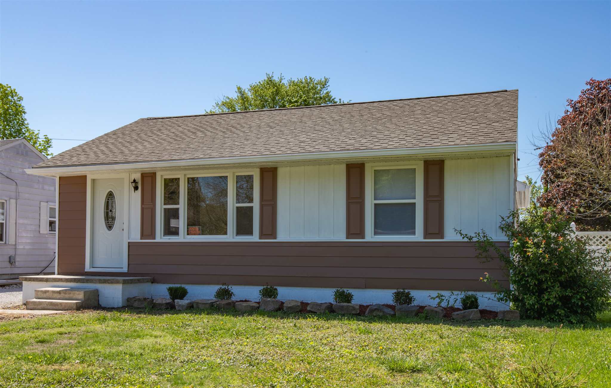 1203 Christ Road Evansville, IN 47711 - Photo 3 of 32 Gallery Image 3